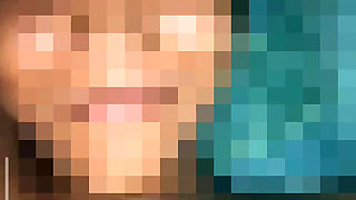 Sexy video call with my cell Watch Viral MMS My sister-in-law's ass