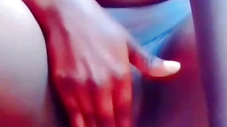 Giant Clitoris Slut Send Me This Video Saying She Is so Horny for Me