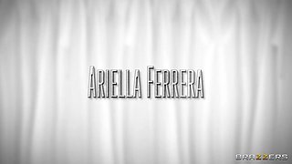 Say Yes To The Breast With Ariella Ferrera, Aviannah Elise - Brazzers
