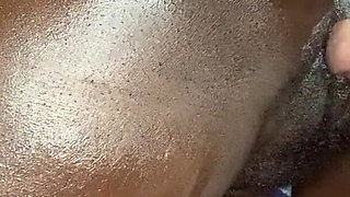 Ebony Backshots Adventures Pt 7