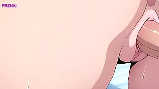 One Piece Kalifa (9) Hen