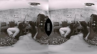 The First Vr Porn Ever - Xvirtual - Sexlikereal