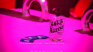 Kate - S2 - Bad End - Kate Has Become a Slut Now