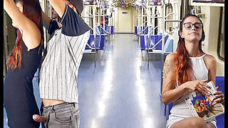 Sex on the bus