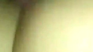 My Wife Moaning Loud Fucking with My Friend