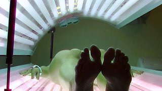 Amateur Doggystyle Hidden Cam