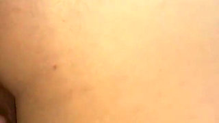 Fucked My StepCousin in the Kitchen, After a Tiring Day at Work