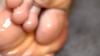 Baby Oil
