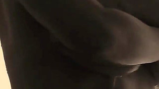 Kylie's Fitness Session