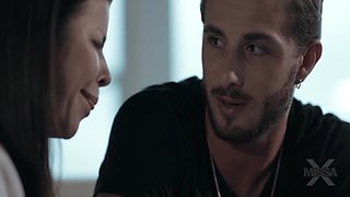 Forbidden Pt. 2 - Teasers - Alexis Fawx, Lucas Frost And Missa X