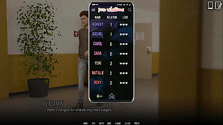 University of problems: one day at our college ep 12