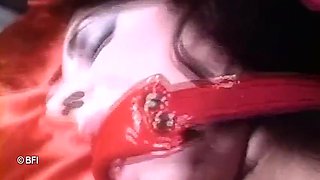 Hard Vintage Bondage Classics 5