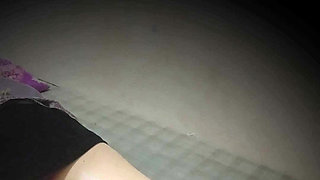 A little more of a beautiful aunt