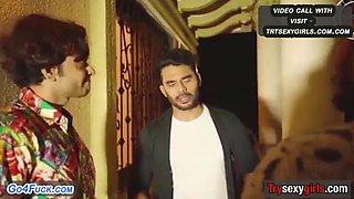 Attractive Indian teen seductress heart-stopping adult scene