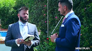 Wet Party Planner - MENatPLAY