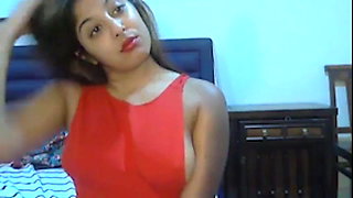 My name is Neelam, Video chat with me