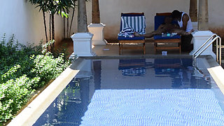 Most beautiful homely housewife shaving pussy outdoor full nude first time # Indian #housewife #outdoor # undressing # full nude