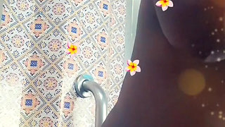 Jija Sali Instagram Video Call Sex chat, live showing boobs and Rosy Pussy, Tight pussy xxx video