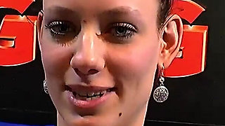 Ggg John Thompson- Sexy Girls Gets Naked and Horny for a Sexy Masturbation and Gangbang Fuck