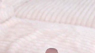 Hot Fox Just Loves Cock