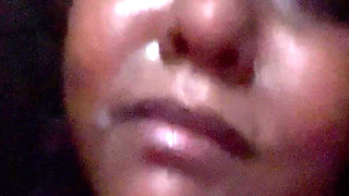 Bbc & dildo spit roast Lollypopdrame-dior