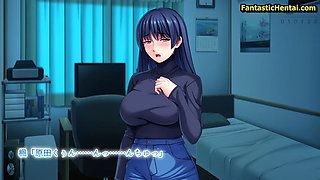 Watch Tight Clothing - Anime, Doggy, Hentai Porn