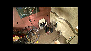 BDSM Germany - I Like to Be Submissive