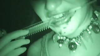 Charley's Night Vision Amateur Sex