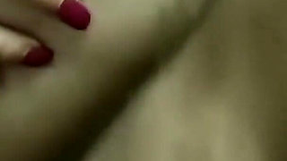 A Little Slut Wants to Feel a Big Cock Inside Her...