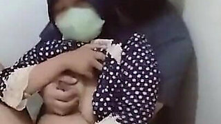 Continue Fucking in the Room Until Cumming on Her Stomach