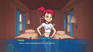 Camp Pinewood v2.6.0 Part 6 Gameplay by Loveskysan69