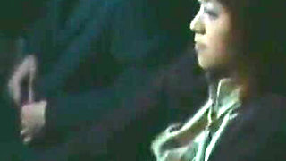 Fax-011: the Cinema - Part 3-9 - English Subtitles by Erojapanese