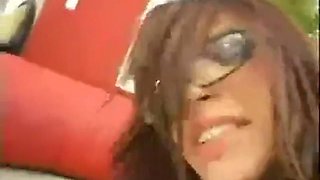 Gang bang party: Big Ass, Blowjob  Amateur Porn