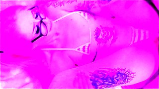 Tit fucked busty brunette blowjob babe sexy pov action in hd