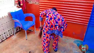 Hot Desi Wife Muskan Rani Fucked Hard in Homemade Anal Sex