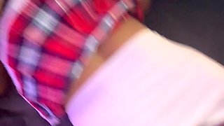 Bestie threesome vid
