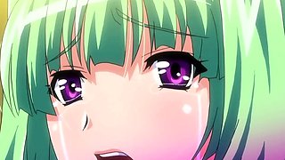 Exploited Princess - Uncensored Hentai Anime