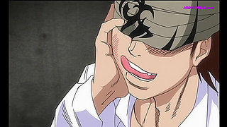 Ayano Busty Teacher Get Fucked With Student - Uncensored