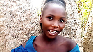 My natural beauty