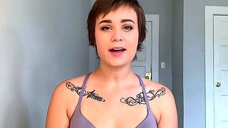 Amateur babysitter fetish amp domination HD