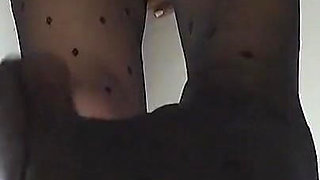 Bottom View of My Mature Hairy Pussy