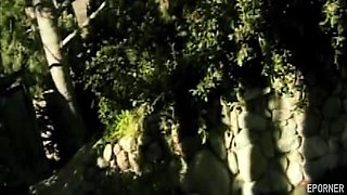 Beautiful vintage lesbians soul-stirring xxx video