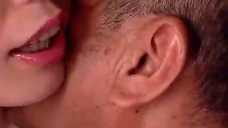 My Husband's Boss Is My Pet. - Big Tits Wife Who Takes Control Over His Sperm Glands