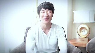 Handsome Korean Guys And Japanese Stepmom