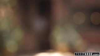 Watch randy Natasha Nice and Dava Foxx's dirt