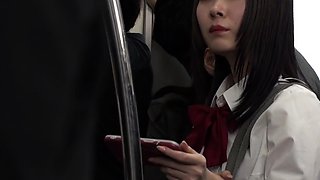 Asian japanese amateur