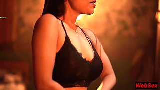 Amoral Indian slut filthy adult clip