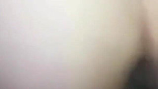 Bbwbootyful BBC Nata4sex hardcore hair pulling doggy part 2