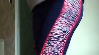 Heidi Foxx aka heidivandertrump OnlyFans - Nasty Farting in