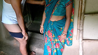Desi Indian husband